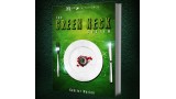 The Green Neck System by Gabriel Werlen