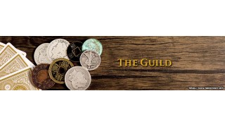 The Guild Monthly Membership by Danny Goldsmith