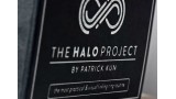 The Halo Project by Nuvo Design Co. And Patrick Kun