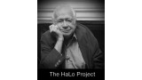 The Halo Project Vol 1 by Rudy Tinoco