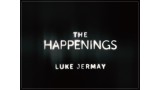 The Happenings - Exclusive Virtual Live by Pre-Sale: Luke Jermay