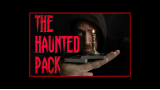 The Haunted Pack by Matthew Wright