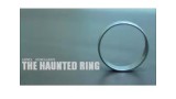 The Haunted Ring by Arnel Renegado