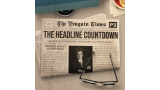 The Headline Countdown by Richard Osterlind