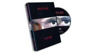 The Heckler by Brian Tudor