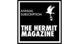 The Hermit Magazine (1-12) (Aug 2022 Uploaded) by Scott Baird