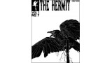The Hermit Magazine Vol. 1 No. 7 (July 2022) by Scott Baird