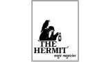 The Hermit Magazine Vol.1 No.3 (March 2022) by Scott Baird