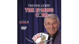 The Homing Card by Trevor Lewis