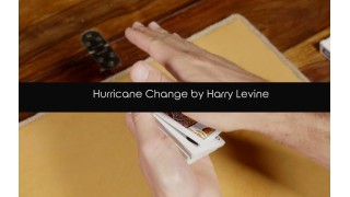 The Hurricane Change by Yoann Fontyn