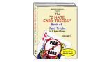 The I Hate Card Tricks Book Of Card Tricks Vol.2