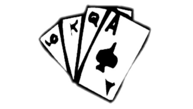 The Jack DanielS Card Trick by Paul Gordon
