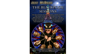 The Jeff Mcbride Lecture (57Th Annual Blackpool Session) by Jeff Mcbride