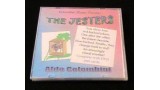 The Jesters by Aldo Colombini