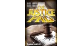 The Justice Pad by Charlie Justice