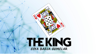 The King by Esya G