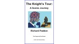 The Knight'S Tour: A Scenic Journey by Richard Paddon
