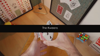 The Kweens by Yoann Fontyn
