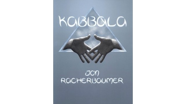 The Legendary Kabbala (1971-1981) by Jon Racherbaumer
