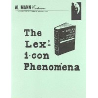 The Lexicon Phenomenon by Al Mann