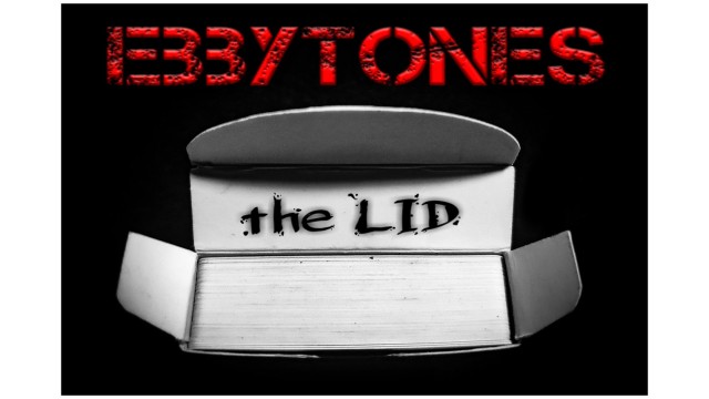 The LID by Ebby Tones