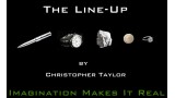 The Line Up by Christopher Taylor