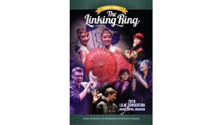 The Linking Ring August 2018 by Ibm