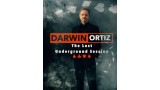 The Lost Underground Session by Darwin Ortiz
