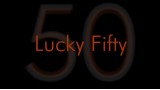 The Lucky 50 by Jason Ladanye
