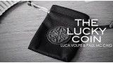 The Lucky Coin by Luca Volpe
