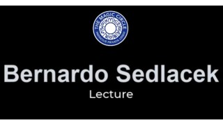 The Magic Circle Lecture by Bernardo Sedlacek (5 September 2022)