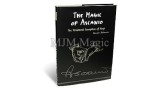The Magic Of Ascanio Volume 1 by Arturo Ascanio