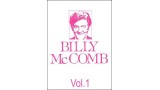 The Magic Of Billy Mccomb Volume 1 by Billy Mccomb