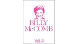 The Magic Of Billy Mccomb Volume 4 by Billy Mccomb