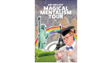 The Magical Mentalism Tour by Mel Mellers