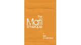 The Mati Envelope by Felix Schellenberg