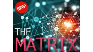 The Matrix by Conjuror Community Club