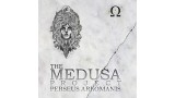 The Medusa Project by Perseus Arkomanis
