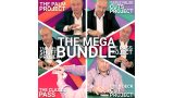 The Mega Bundle by Eddie Mccoll