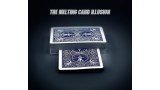 The Melting Card Illusion by Calen Morelli