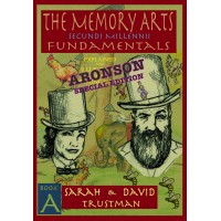 The Memory Arts: Aronson Stack Edition by Sarah And David Trustman