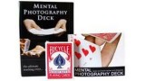 The Mental Photography Deck by Eddy Ray