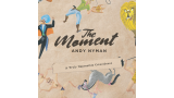 The Moment by Andy Nyman