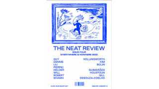 The Neat Review (Issue Four) Book by Alex Hansford