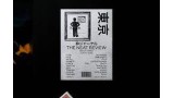 The Neat Review (Issue Three) Book by Alex Hansford
