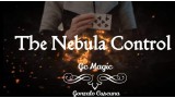 The Nebula Control by Gonzalo Cuscuna