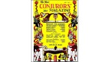 The New Conjurors' Magazine: Volume 1 (Feb 1945 by Walter Gibson