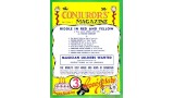 The New Conjurors' Magazine: Volume 3 (Mar 1947 by Walter Gibson