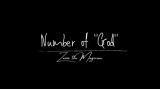 The Number Of "God" by Zazza The Magician