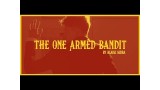 The One Armed Bandit by Blaise Serra